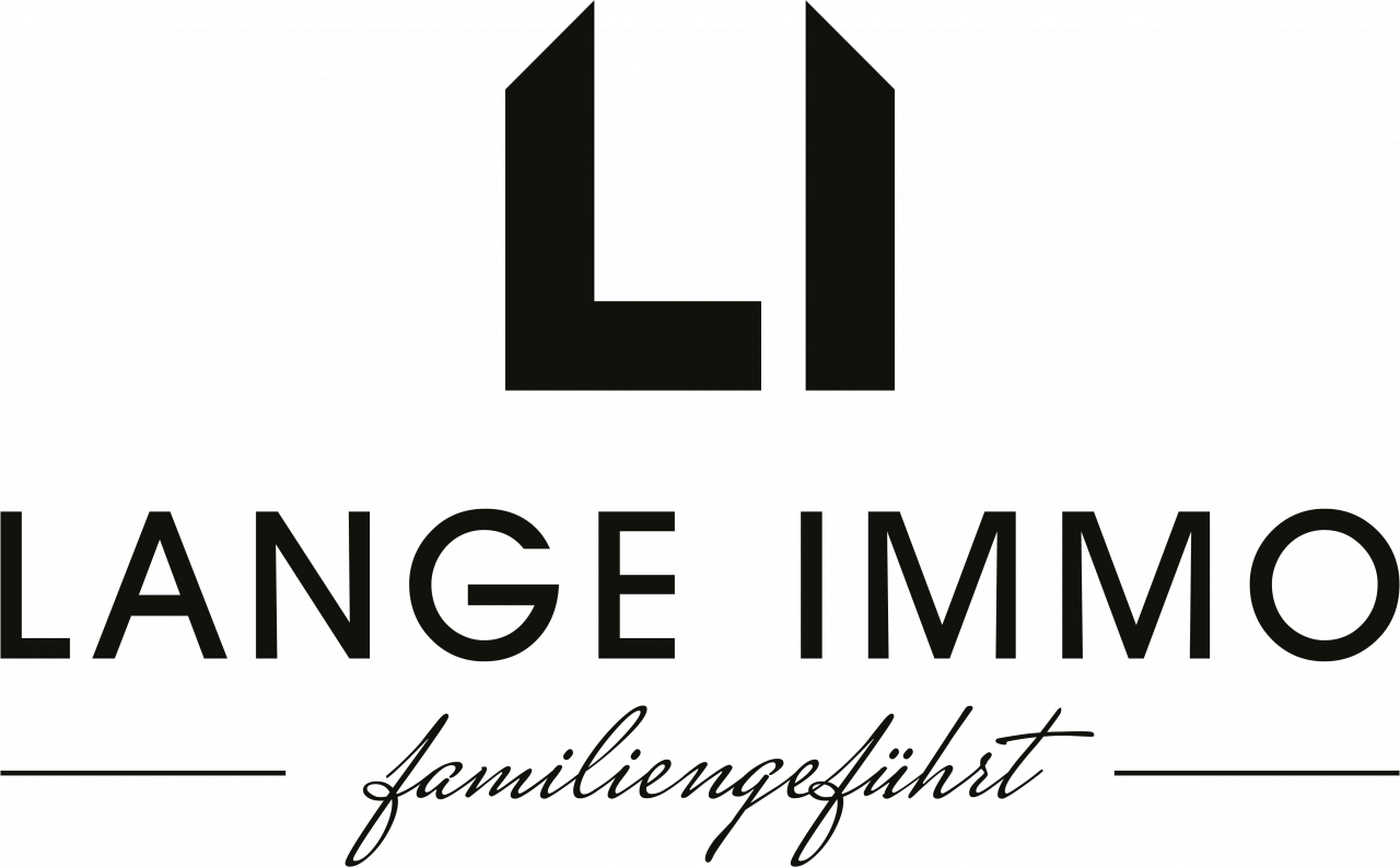 Logo LANGE IMMO GmbH