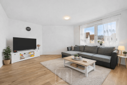 Hauptbild Gefragte Lage, starke Perspektive: 3-Zimmer-Wohnung (ca. 64 m²) | Balkon & Tiefgarage