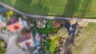 Hauptbild Traumhaftes Baugrundstück am Feldrand | Natur direkt vor der Haustüre | 436 m² Grundstücksfläche