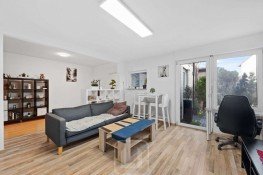Hauptbild Kapitalanleger aufgepasst | Barrierefreie 3,5-Zimmer-Wohnung mit eigenem Eingang | ca. 99 m²