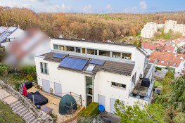 Hauptbild Architektonisches & energetisches Meisterwerk in Toplage!