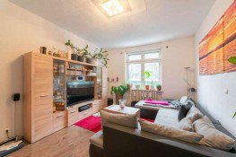 Hauptbild Bezaubernde Erdgeschosswohnung in zentraler Lage