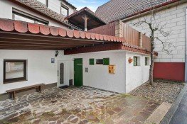 Hauptbild Gemütliches Zuhause mit ländlichem Flair | Modernisiert | Gepflegt & bezugsbereit